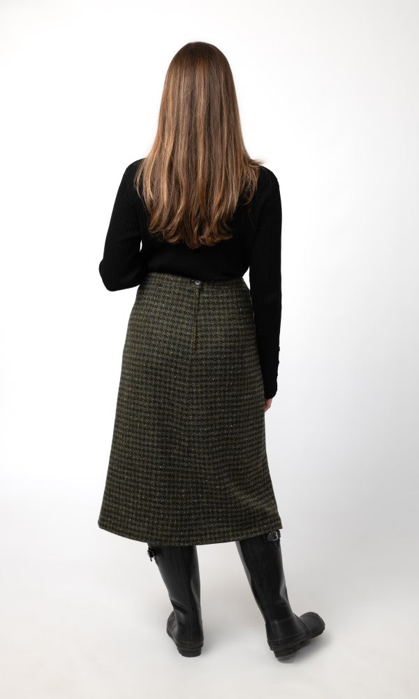 The Cecelia - Made to Order Skirt by Brendella
