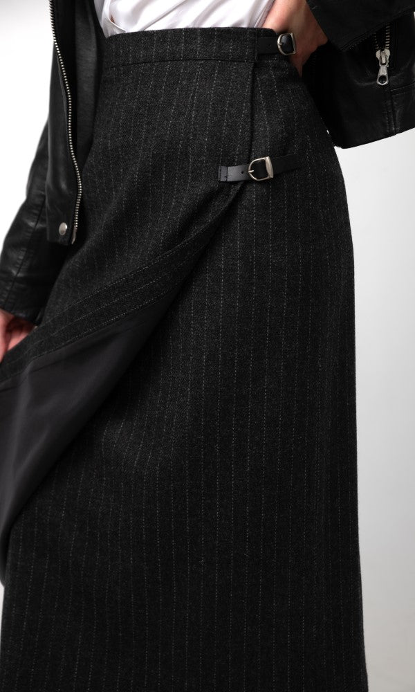 The Rebecca - Made to Order Skirt by Brendella