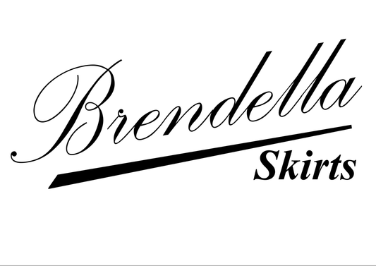 Brendella Skirts Swatch PrePay Delivery Fee