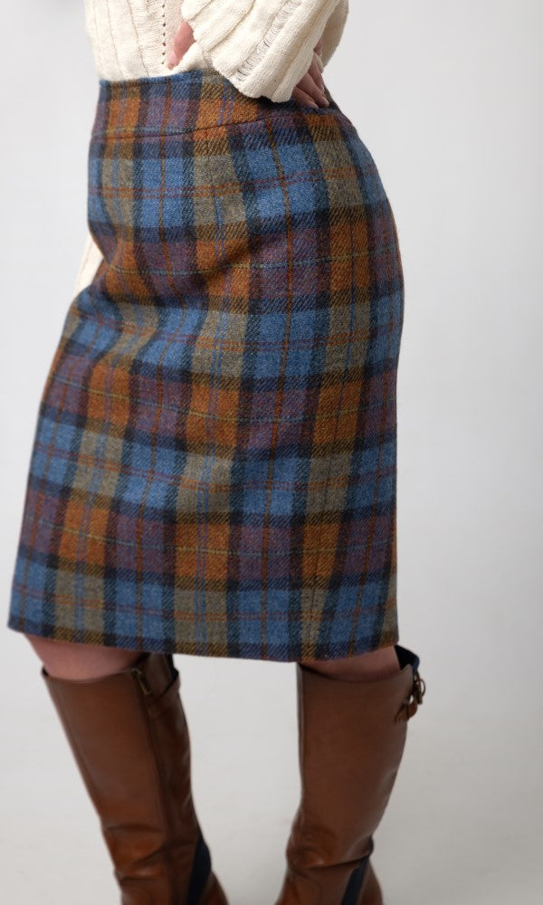 The Bonnie - Made to Order Skirt by Brendella