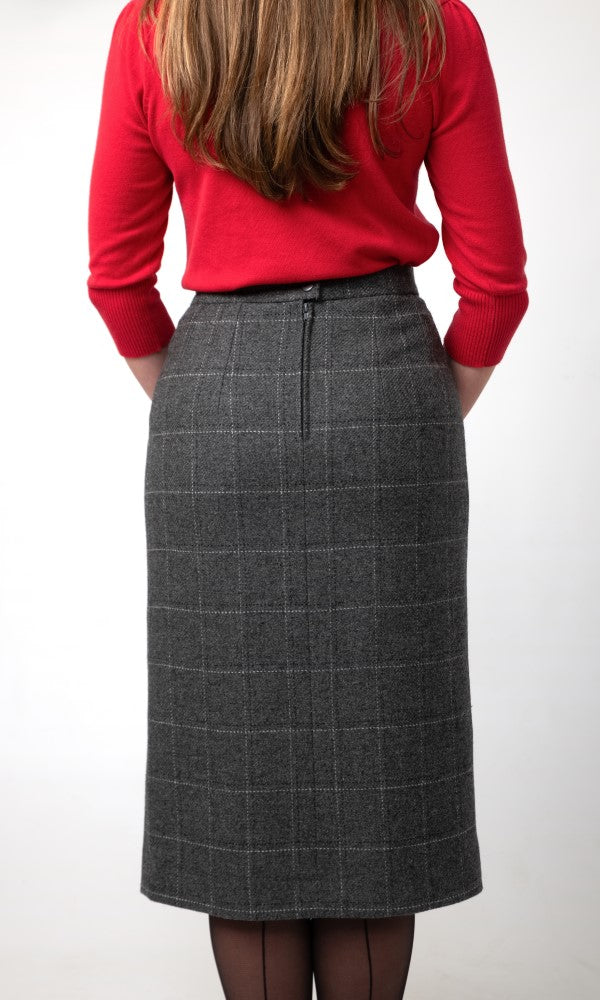 The Emily - Made to Order Skirt by Brendella