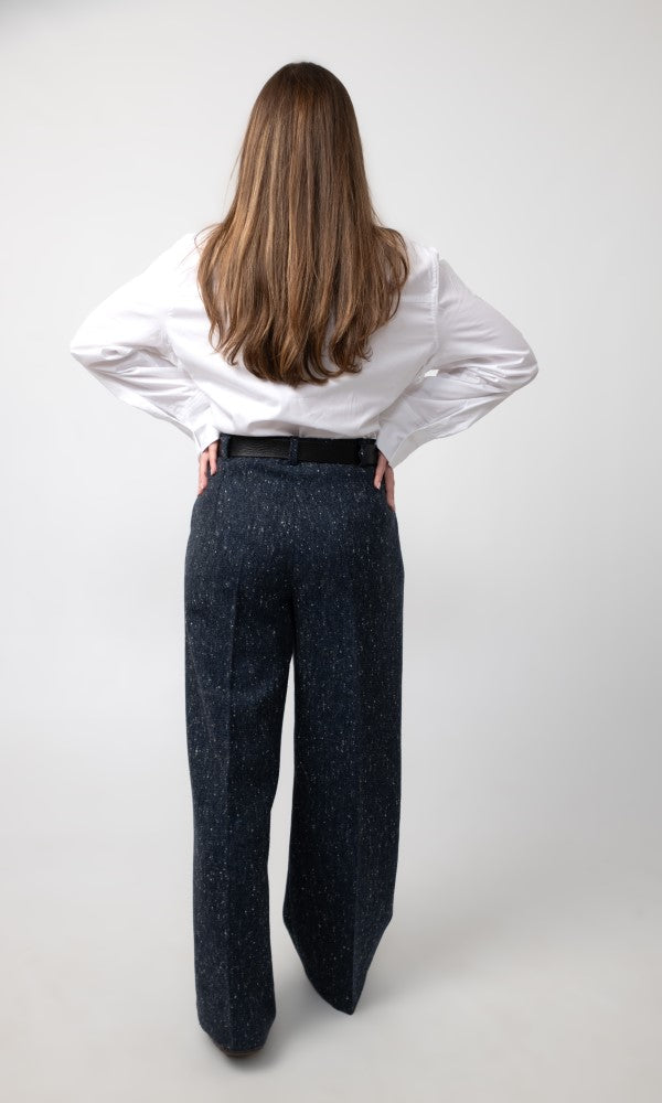 The Isolde - Made to Order Trousers by Brendella