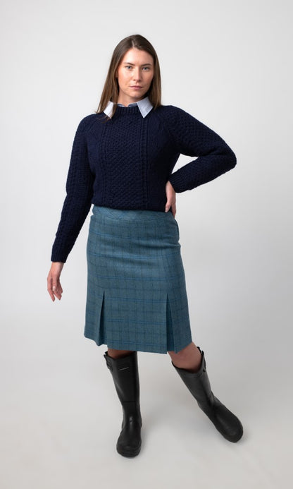 The Martina - Made to Order Skirt by Brendella