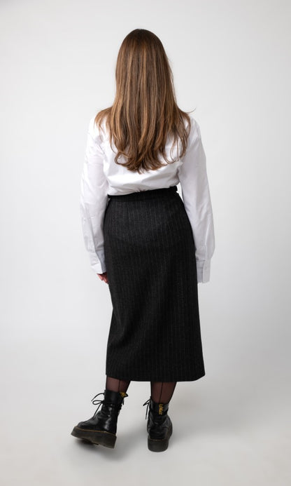 The Rebecca - Made to Order Skirt by Brendella